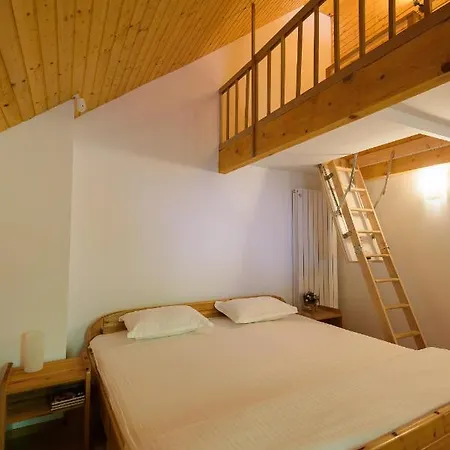 Cabana Cerna Holiday home
