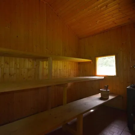 Cabana Cerna